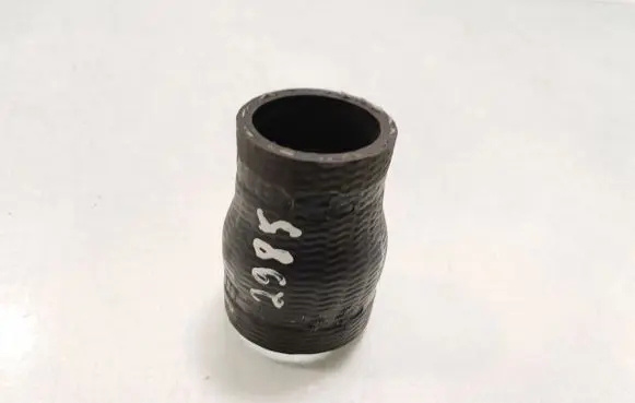 Jaguar XF Engine coolant pipe/hose