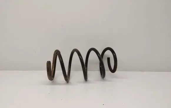 Mercedes-Benz Citan W415 Front coil spring 