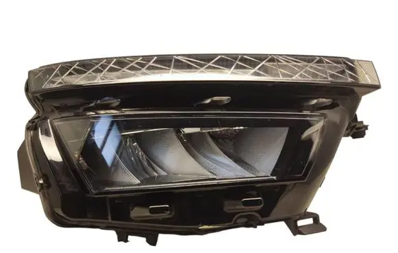 Skoda Kamiq Headlight/headlamp 0021383304 175PL10516 658941016