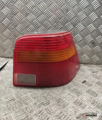 Rear/tail lights