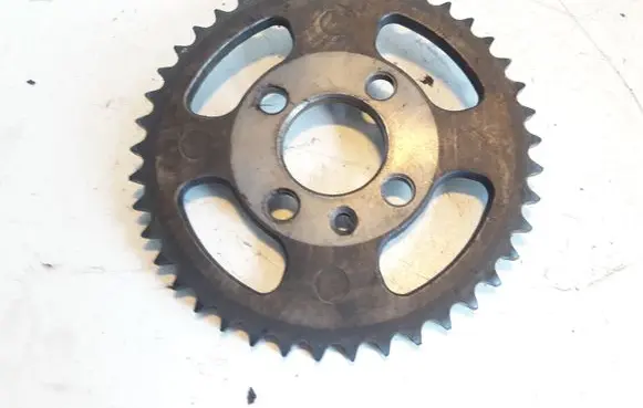 Toyota Avensis T250 Timing chain sprocket 