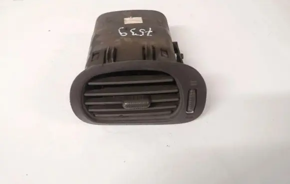 Chrysler Voyager Dash center air vent grill 0sc95trmaa