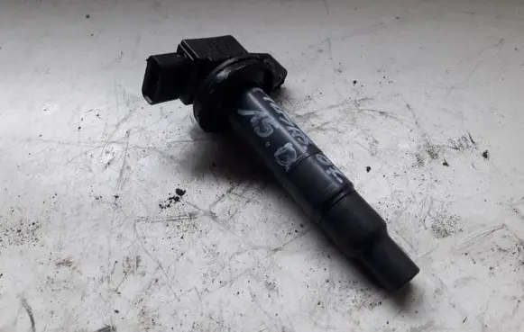 Toyota Prius (XW20) High voltage ignition coil 9091902265
