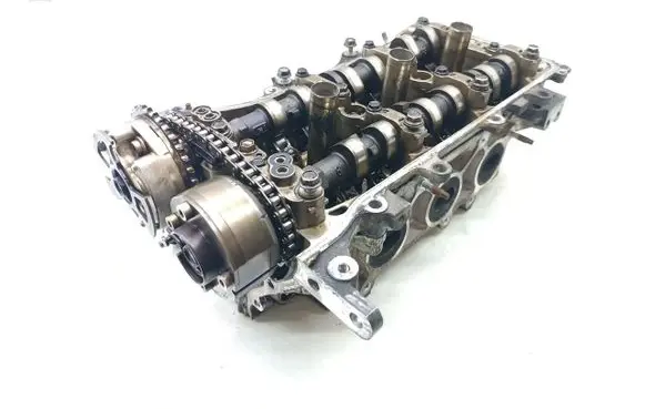 Lexus IS 220D-250-350 Engine head 