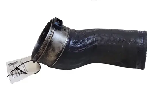 Volvo V60 Intercooler hose/pipe