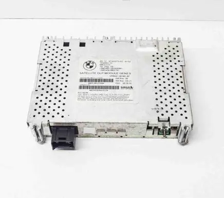 BMW 6 E63 E64 Other devices 9192273 028498966812