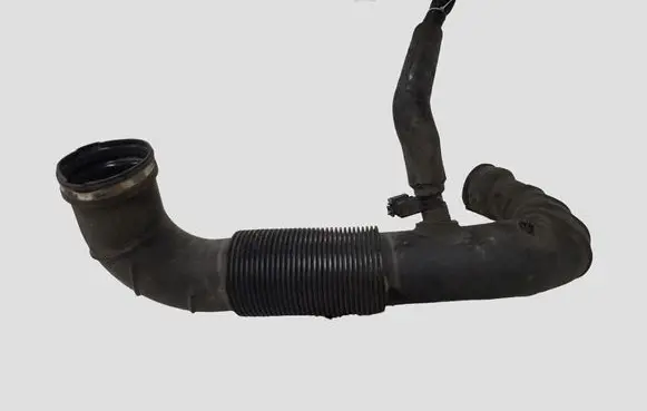 Mercedes-Benz Sprinter W906 Air intake hose/pipe A9065281724