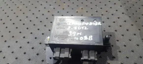 Volkswagen Transporter - Caravelle T4 Immobilizer control unit/module 6h0953257a 5wk47740