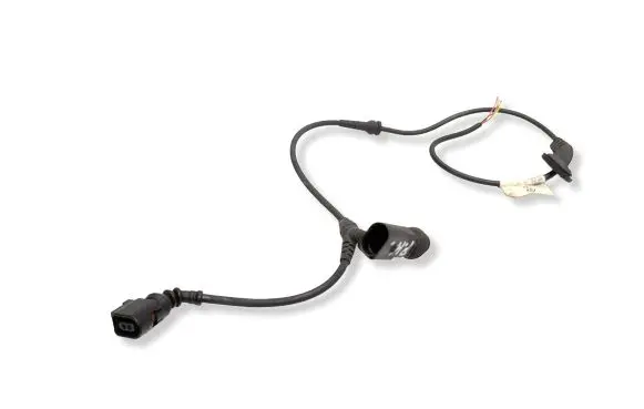 Skoda Yeti (5L) Front ABS sensor wiring 1K0927903B