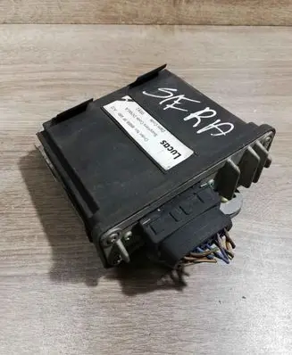 Ford Sierra Other control units/modules 89BB9F480AD
