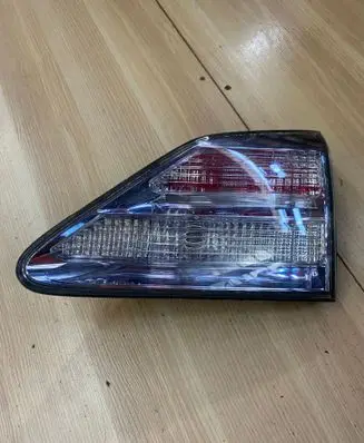 Lexus RX 450H Tailgate rear/tail lights 