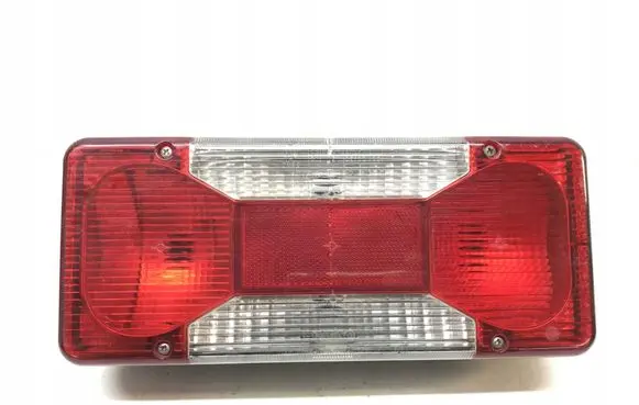 Fiat Fiorino Tailgate rear/tail lights 5801351218