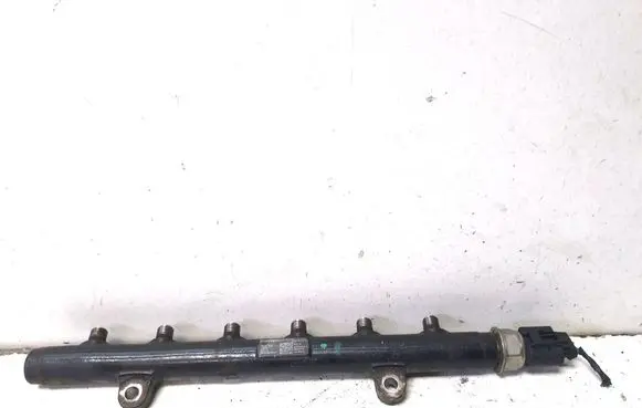 Ford Ranger Fuel main line pipe A2C53290619