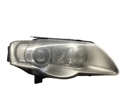 Volkswagen PASSAT B6 Headlight/headlamp 3C0941752K 89315540 6G678