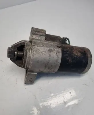 Peugeot 308 Starter motor M000T22471 9663528880