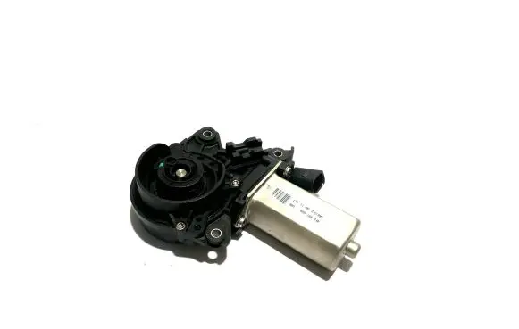 Audi A8 S8 D4 4H Front door soft close latching motor 4F0837059