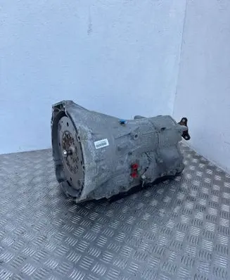 BMW 5 F10 F11 Automatic gearbox 7640068 1090016 8HP45