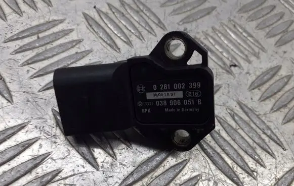 Seat Leon (1P) Air pressure sensor 0281002399