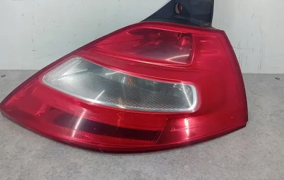 Renault Megane II Rear/tail lights 820041321689038182