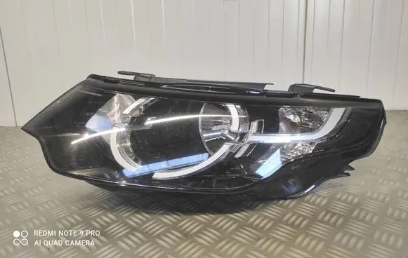 Land Rover Discovery Sport Headlight/headlamp FK7213W030AD TWOJEAUTO882182990