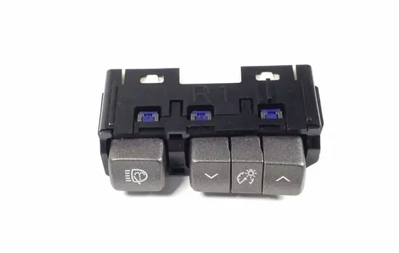 Lexus LS 460 - 600H Other switches/knobs/shifts 8411950280
