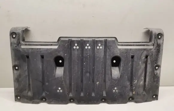 BMW iX Engine splash shield/under tray 7931863