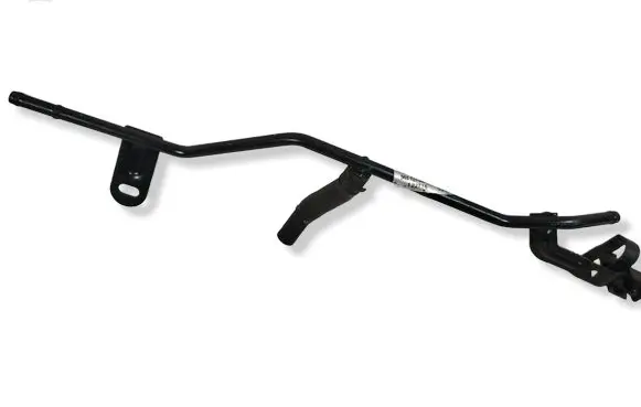 Volkswagen Tiguan Engine coolant pipe/hose 5N0121064L