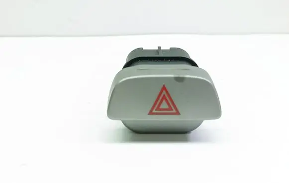 Ford Focus Hazard light switch 8M5T13A350AB
