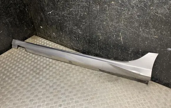 Hyundai IONIQ 6 Front sill (body part) 87751KL100