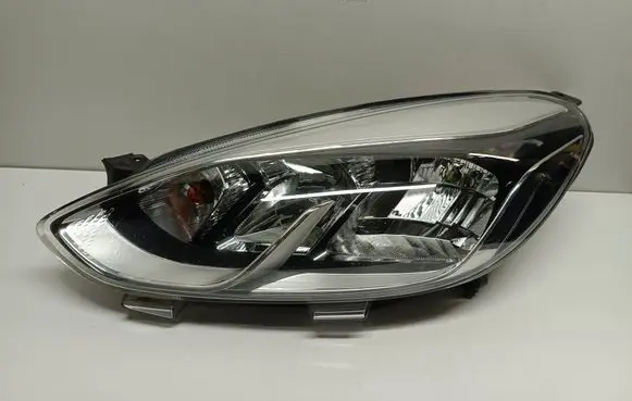Ford Fiesta Headlight/headlamp L1BB13E015LB