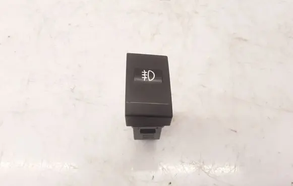 Fog light switch