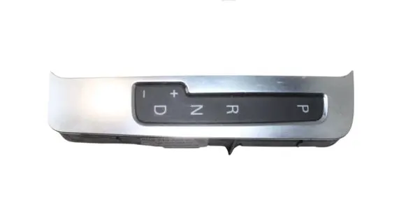 Audi Q5 SQ5 Gear shift selector indicator 8K2713463A