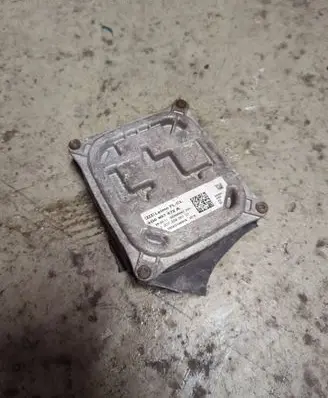 Audi A7 S7 4G Headlight ballast module Xenon 4G0907472A 130732930101