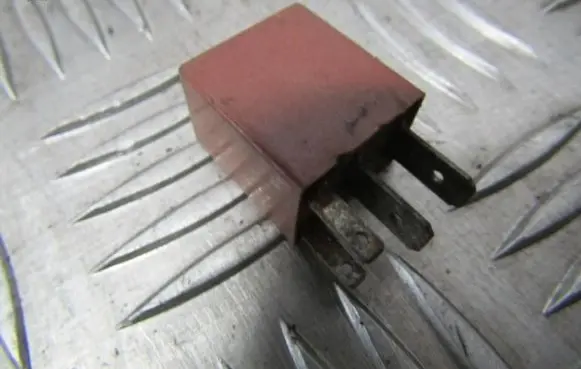 Ford Orion Other relay v23070a1001x001 v23070-a1001-x001