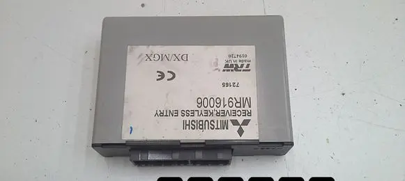 Mitsubishi Carisma Engine control unit/module MR916006