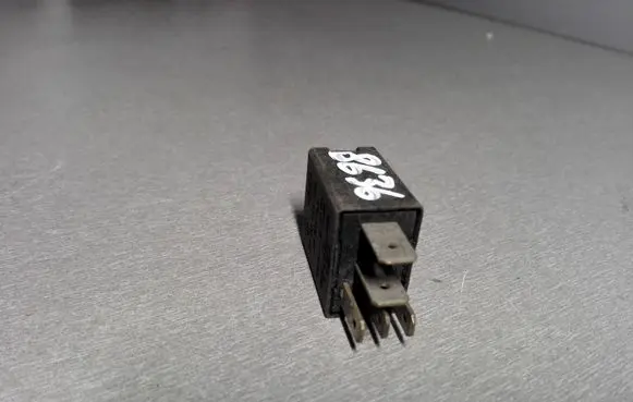 Renault Espace - Grand espace IV Other relay 7700414484 29201041