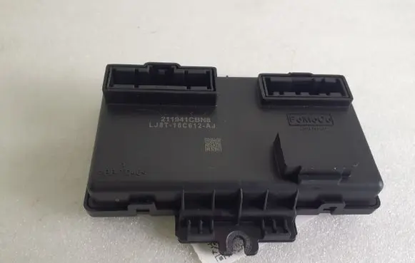 Ford Mustang Mach-E Other control units/modules LJ8T18C612AJ 211941CBN8