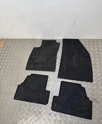 Opel Mokka Car floor mat set 0102012 52410