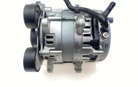 Volkswagen Golf VIII Generator/alternator 05E903019F AAA9173190600