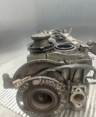 Mazda 6 Engine head LA0910