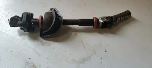 Ford Transit Steering column universal joint 1386800 6C113C662AB 1510876