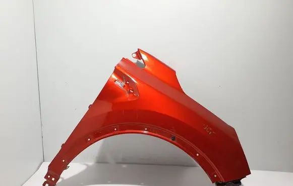 Renault Captur II Fender 631009055R