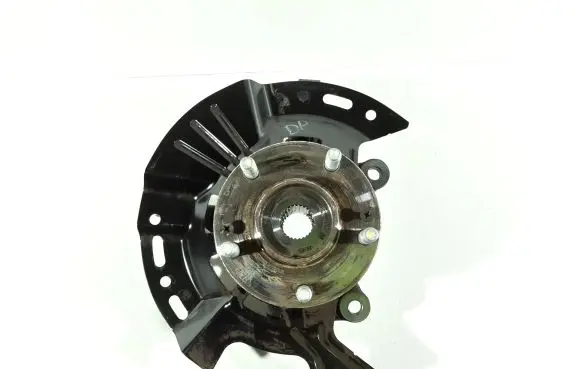 KIA Xceed Front wheel hub 51701J7BA0 51756J7200 V28704098297