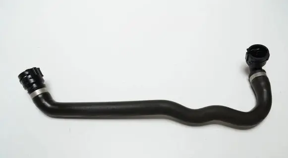 BMW 5 E60 E61 Engine coolant pipe/hose 17127796871