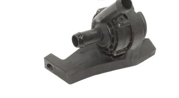 Jaguar XF X250 Electric auxiliary coolant/water pump