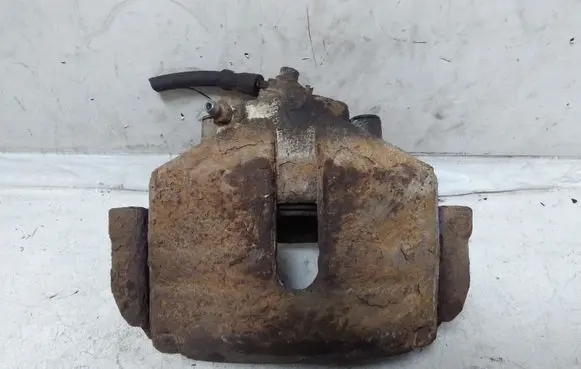 Seat Altea Front brake caliper