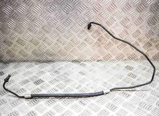 Brake line pipe/hose