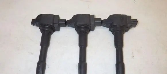 Renault Captur High voltage ignition coil 224332428R
