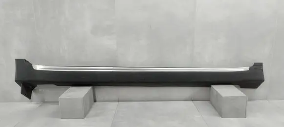 KIA Sportage Front sill (body part) 87754F1010