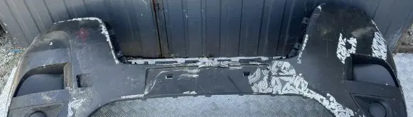 Renault Master III Front bumper